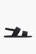 LEATHER SANDAL LEATHER SANDAL