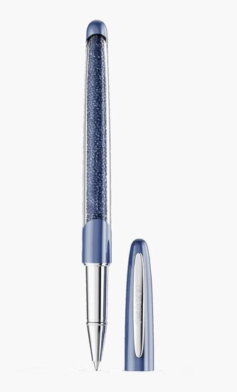 Crystalline Nova Rollerball pen