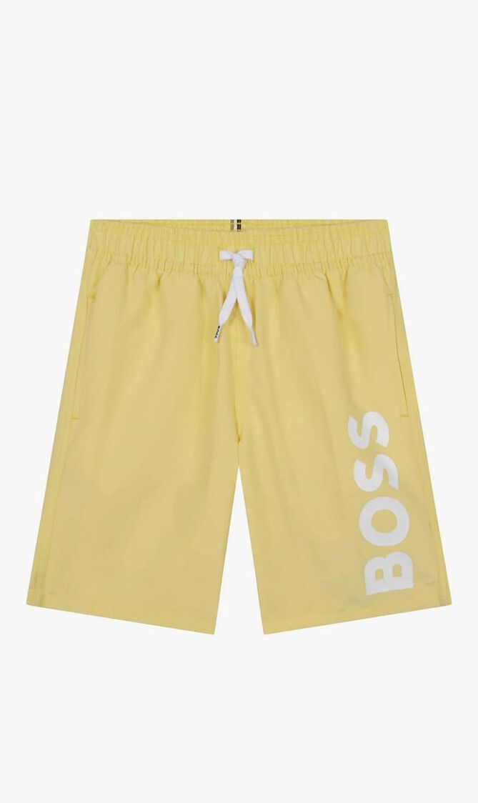 SWIM SHORTS