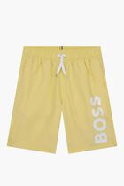 SWIM SHORTS