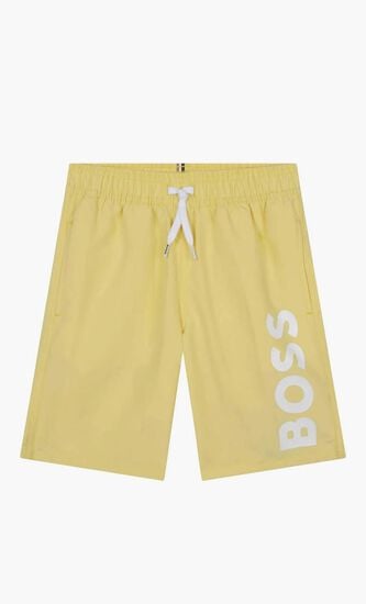 SWIM SHORTS