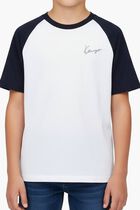 SHORT SLEEVES TEE SHIRT