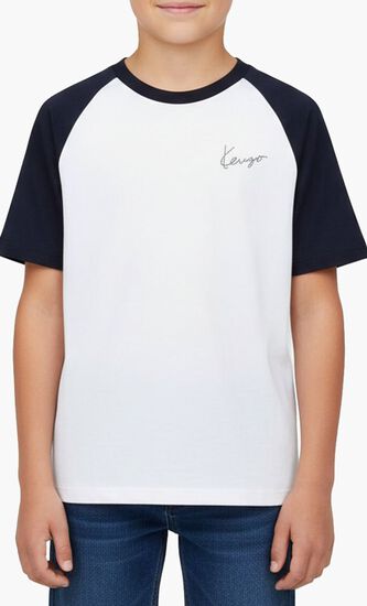 SHORT SLEEVES TEE SHIRT