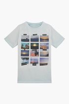 Gmt Dye Ss T-Shirt