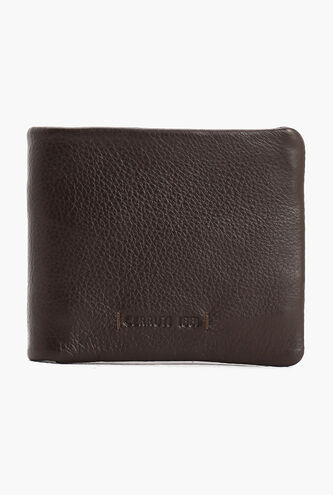 Lambert Leather Billfold Wallet
