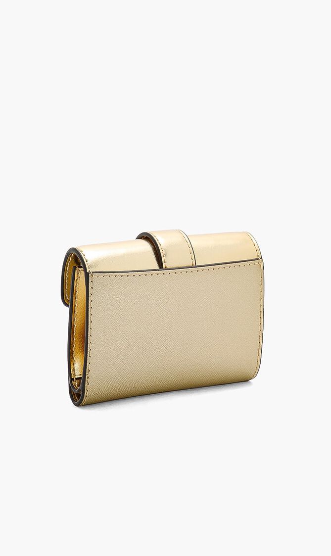 Carmen Mid Billfold Wallet