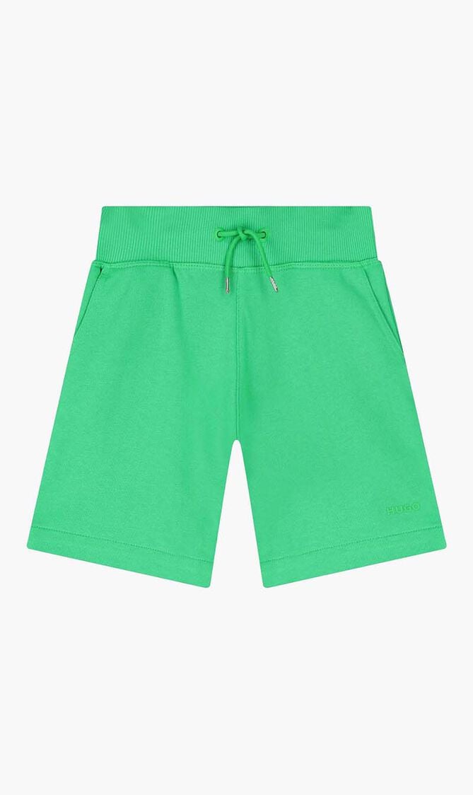 Logo Shorts