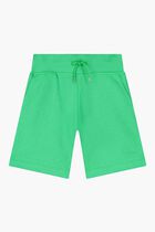 Logo Shorts