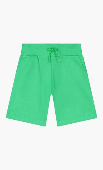 Logo Shorts