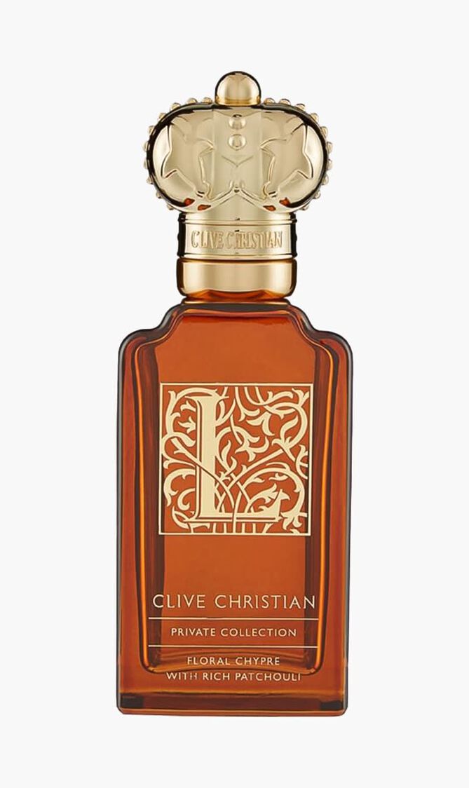 L Floral Chypre  Eau de Parfum, 50ml