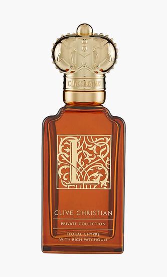 L Floral Chypre  Eau de Parfum, 50ml