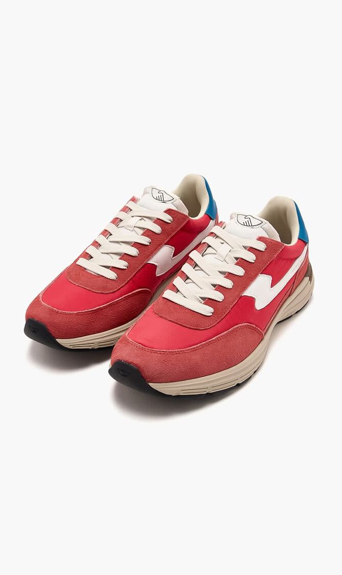 Osier S Strike Sneakers