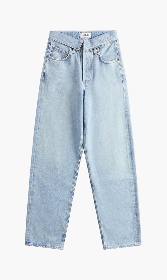 Echo Taper Jeans