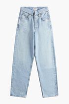Echo Taper Jeans