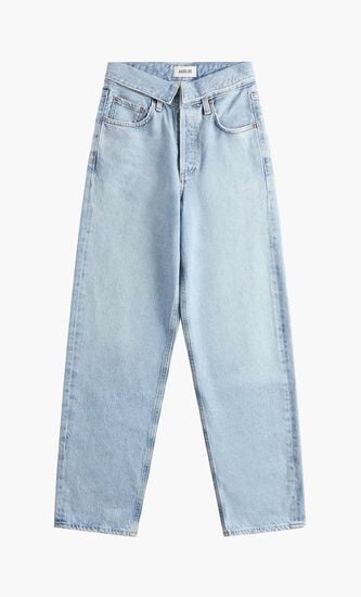 Echo Taper Jeans