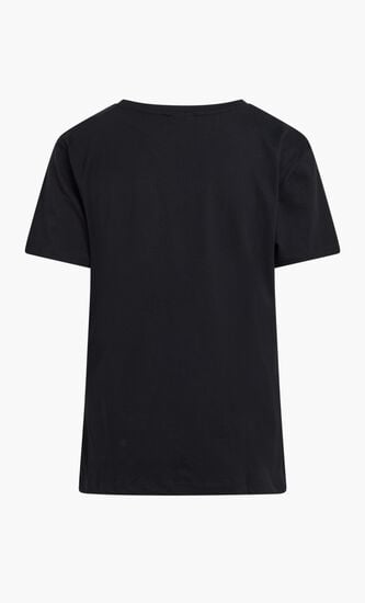 Adele Cotton T-shirt