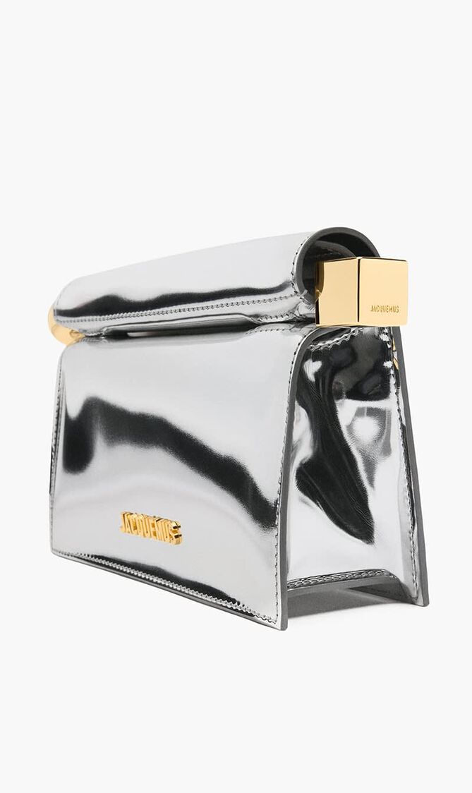 The Small Rond Carre Bag