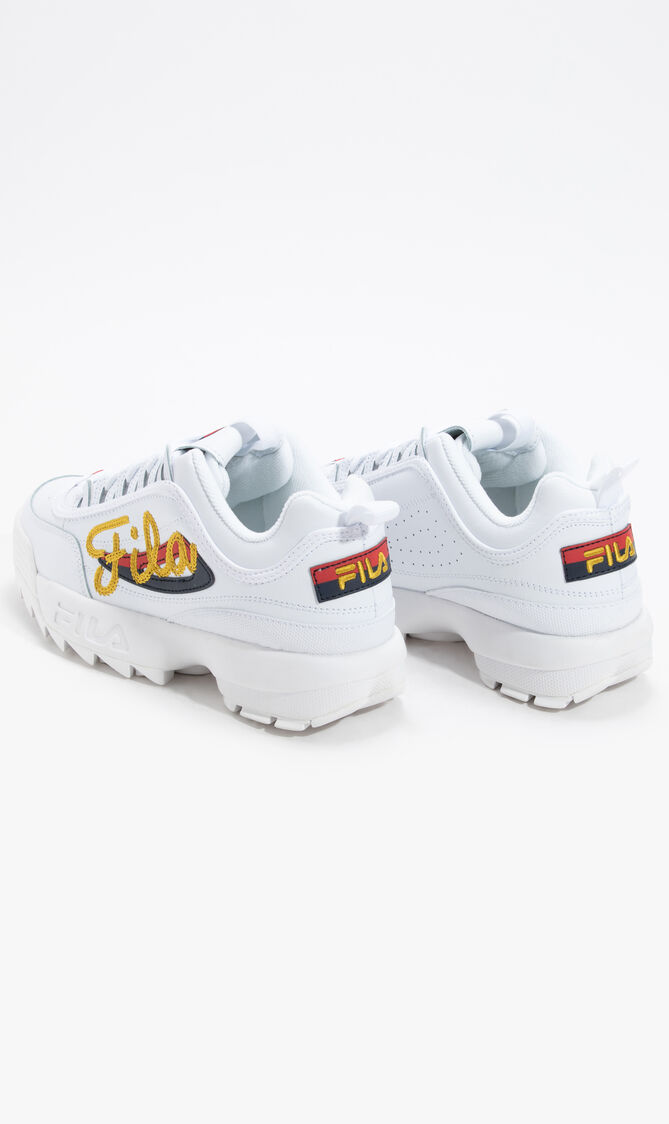 Disruptor II Signature Sneakers Disruptor II Signature Sneakers