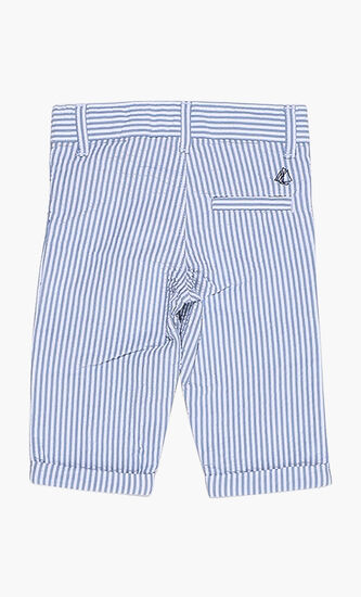 Striped Pants