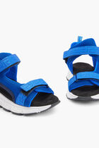 JB SANDALS NEOPRENE VELCRO GRECA