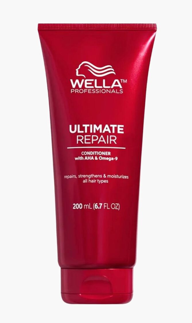 WELLA PROFESSIONALS ULTIMATE REPAIR DEEP CONDITIONER 200ML
