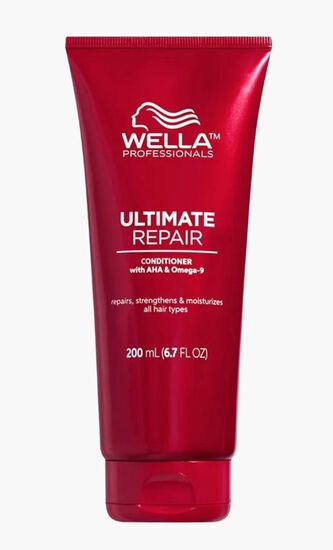 WELLA PROFESSIONALS ULTIMATE REPAIR DEEP CONDITIONER 200ML