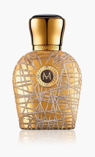 MORESQUE GOLD COLLECTION SOLE U EDP 50ML