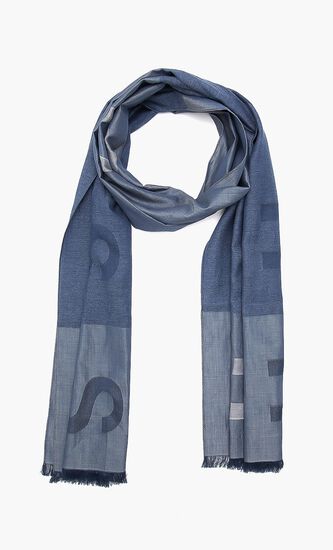 Canimo Cotton Scarf