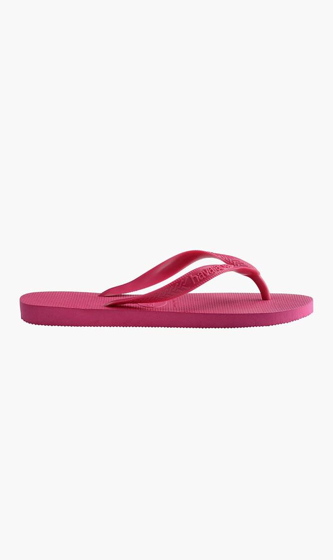 Top Rubber Flip Flops