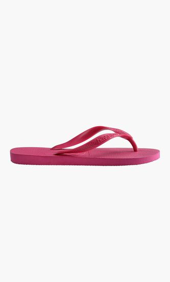 Top Rubber Flip Flops