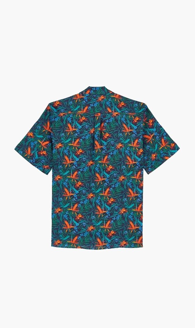 Bowling Shirt