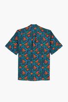Bowling Shirt