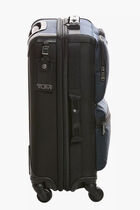 Ellison Continental Expandable 4 Wheel Packing Suit Case