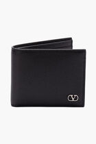 VLogo Signature Bi-fold Wallet