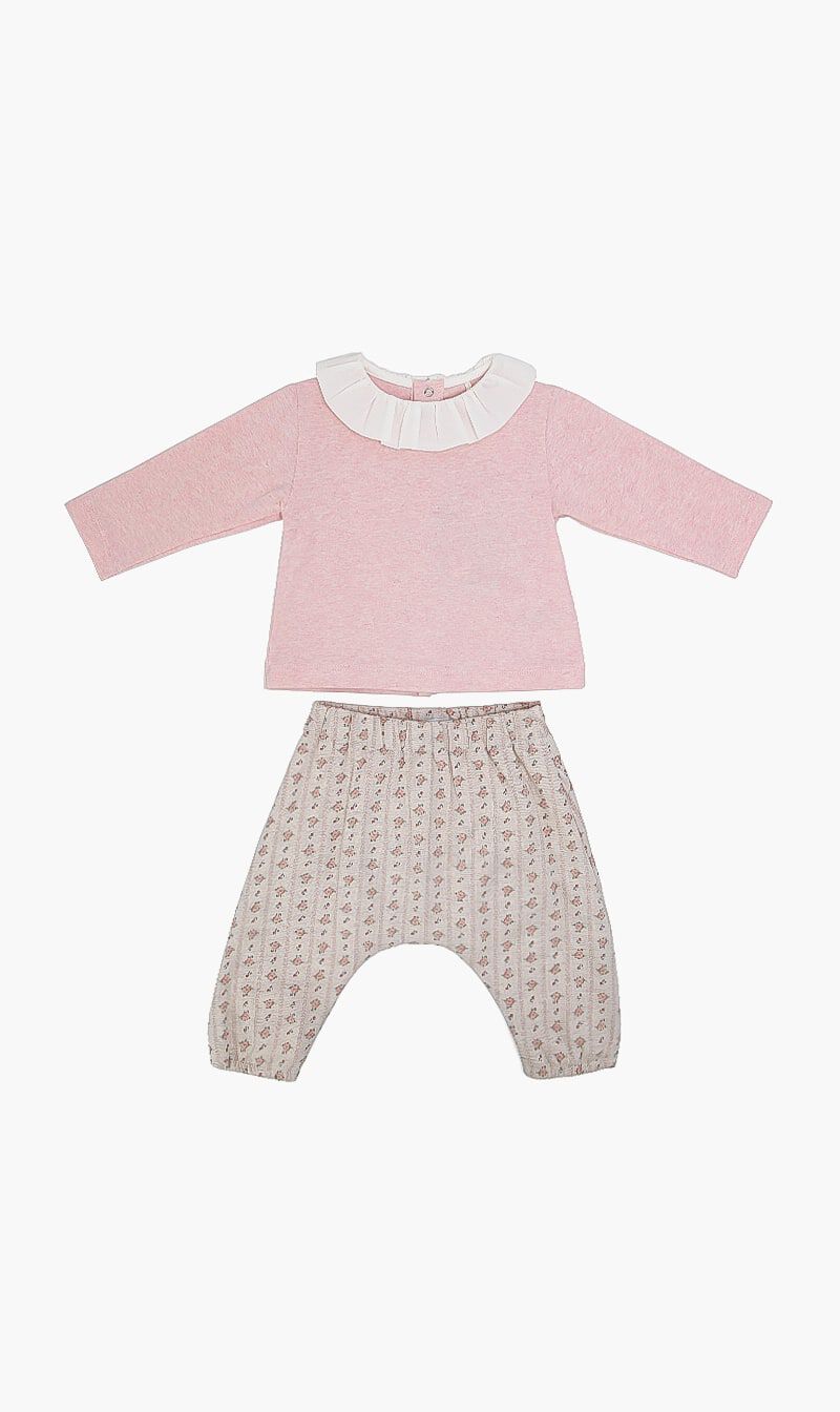 Laranjinha baby sale clearance