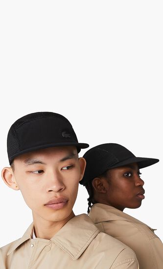 Mesh Branding Cap