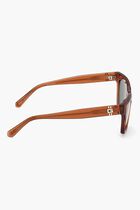 Rectangular Sunglasses