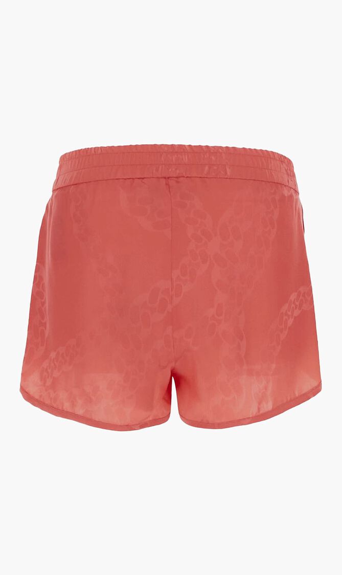 Bubble Gum Shorts