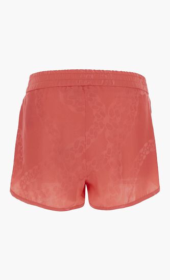 Bubble Gum Shorts