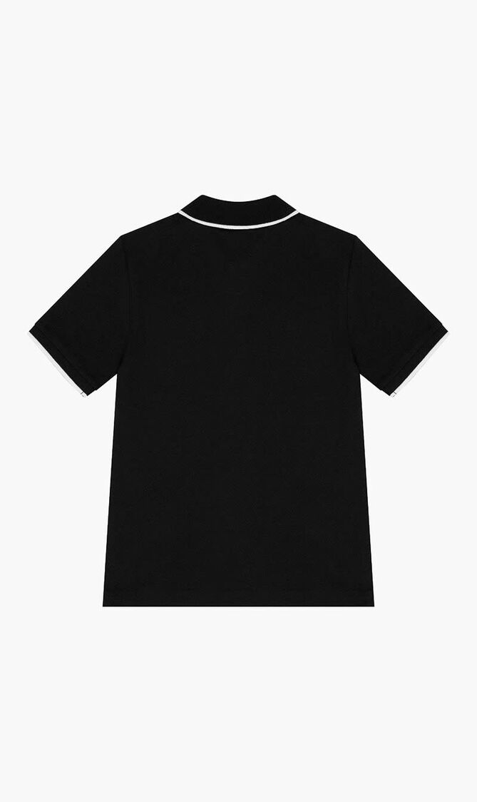 Logo Polo Shirt