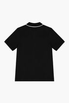 Logo Polo Shirt