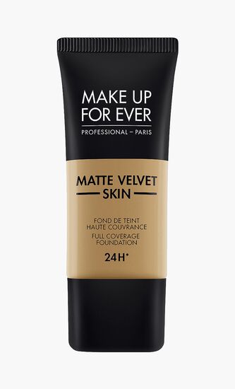 Matte Velvet Skin Foundation 30ML Y463