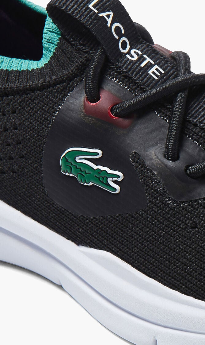 Run Spin Lace Sneakers Run Spin Lace Sneakers