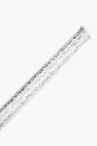 Crystalline Ballpoint Pen