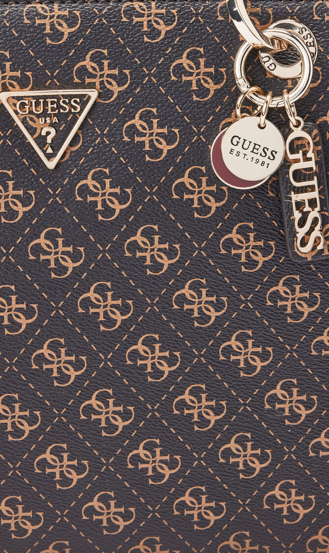 NOELLE SMALL NOEL TOTE