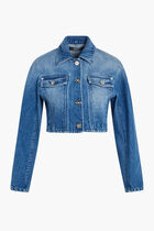 JACKET DENIM
