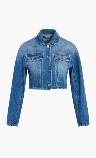 JACKET DENIM