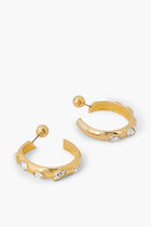 DEXTERA PE HOOP WHI/GOS