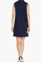 TORY SPORT TECH PIQUE GOLF DRESS