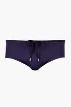 Fitted Swim Brief